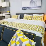 Tov Hotel & Residence