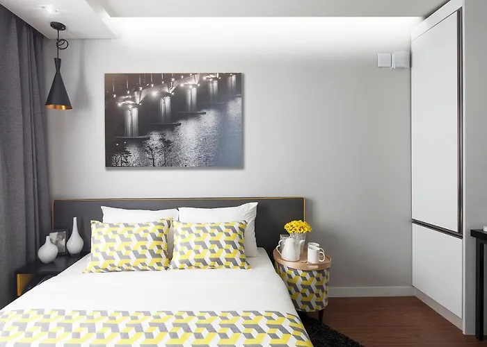 Tov Hotel & Residence
