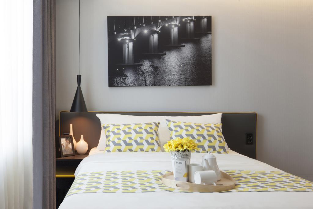 Tov & Aparthotel