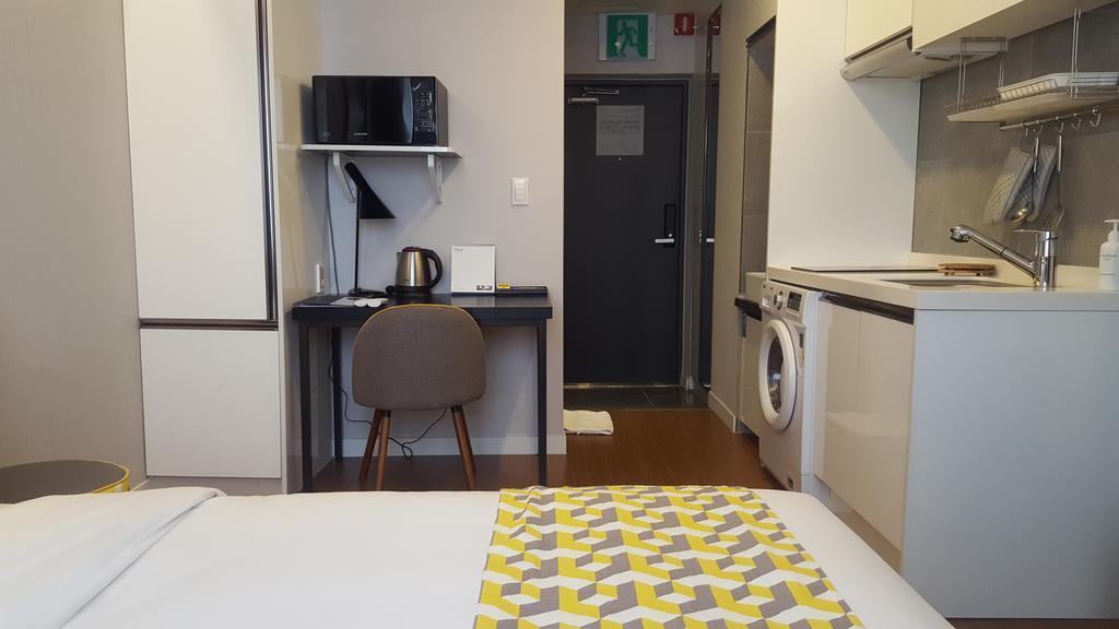 Aparthotel Tov &