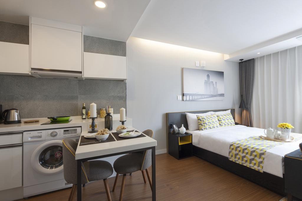 Tov & Aparthotel