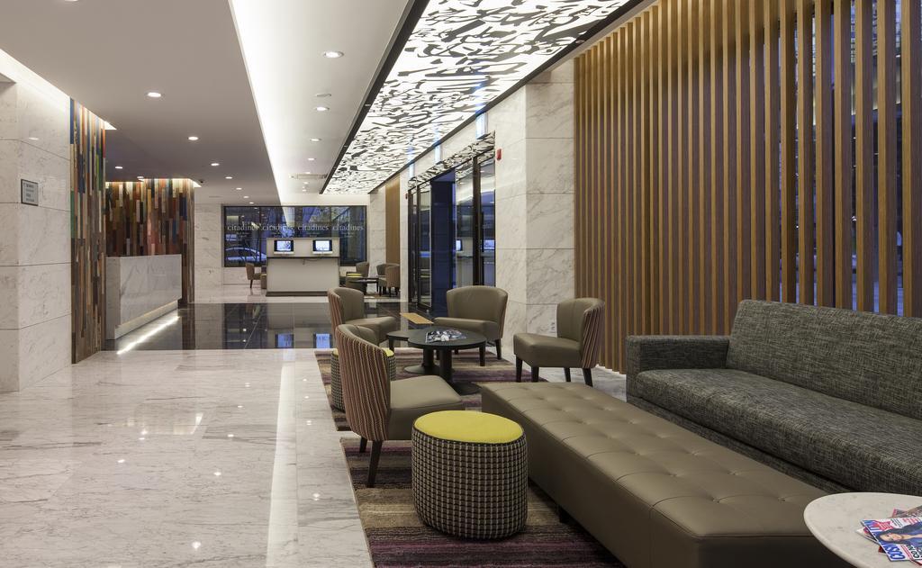 Tov & Aparthotel