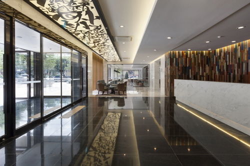 Aparthotel Tov & Seoul