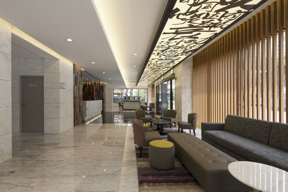 Tov & Aparthotel Seoul