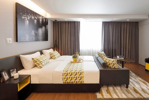 Aparthotel Tov & 3*