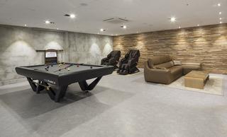Aparthotel Tov &