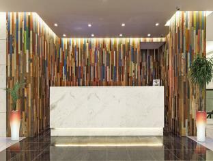 Aparthotel Tov & Seoul