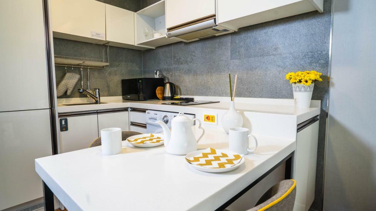 Tov & Aparthotel 3*