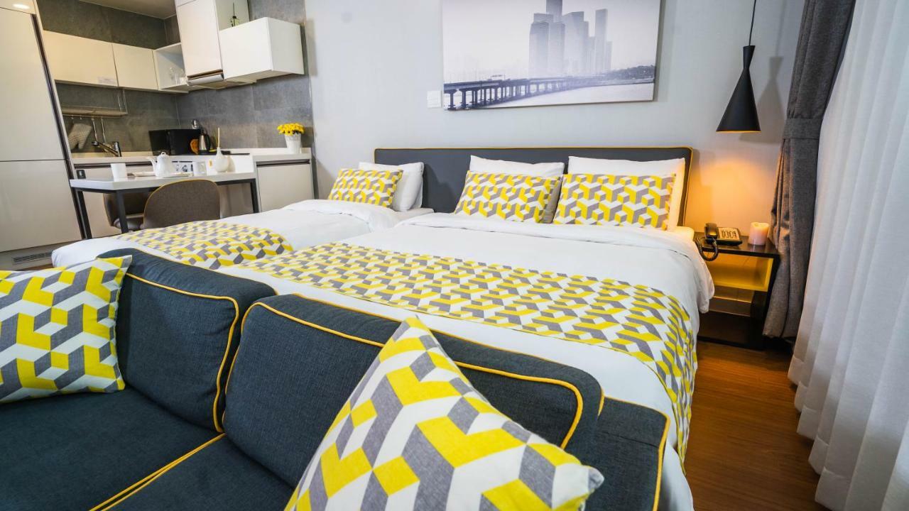 Aparthotel Tov & 3*