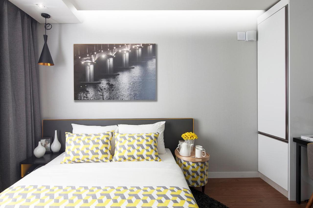 Aparthotel Tov &