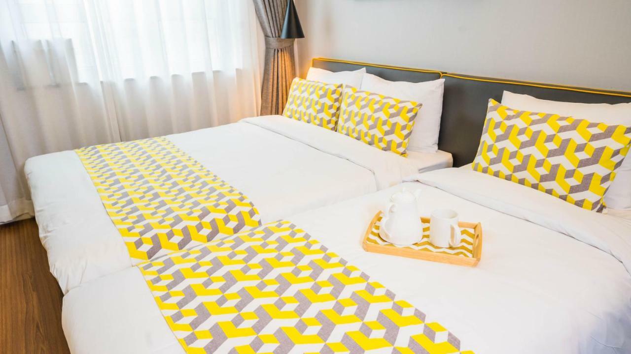 Aparthotel Tov & 3*